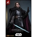 Anakin Skywalker (Concept Art) Artisan by Hot Toys - MMS882AE - Star Wars 1/6 scale action figure