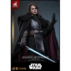 Anakin Skywalker (Concept Art) Artisan by Hot Toys - MMS882AE - Star Wars 1/6 scale action figure