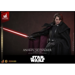 Anakin Skywalker (Concept Art) Artisan par Hot Toys - MMS882AE - figurine 1/6 Star Wars de 31 cm