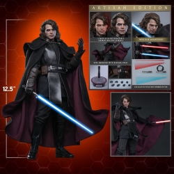 Anakin Skywalker (Concept Art) Artisan par Hot Toys - MMS882AE - figurine 1/6 Star Wars de 31 cm