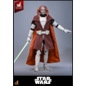 Saesee Tiin (Clone Armor) par Hot Toys - TMS168 - figurine 1/6 Star Wars : The Clone Wars de 32 cm