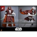 Saesee Tiin (Clone Armor) by Hot Toys - TMS168 - Star Wars : The Clone Wars 1/6 scale action figure