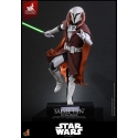 Saesee Tiin (Clone Armor) van Hot Toys - TMS168 - Star Wars : The Clone Wars 1/6 schaal actiefiguur