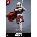 Saesee Tiin (Clone Armor) by Hot Toys - TMS168 - Star Wars : The Clone Wars 1/6 scale action figure