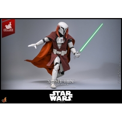 Saesee Tiin (Clone Armor) von Hot Toys - TMS168 - Star Wars : The Clone Wars 1/6 Maßstab Actionfigur