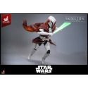 Saesee Tiin (Clone Armor) von Hot Toys - TMS168 - Star Wars : The Clone Wars 1/6 Maßstab Actionfigur