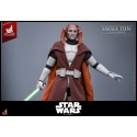 Saesee Tiin (Clone Armor) by Hot Toys - TMS168 - Star Wars : The Clone Wars 1/6 scale action figure