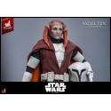 Saesee Tiin (Clone Armor) by Hot Toys - TMS168 - Star Wars : The Clone Wars 1/6 scale action figure