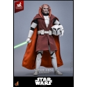Saesee Tiin (Clone Armor) di Hot Toys - TMS168 - action figure Star Wars : The Clone Wars in scala 1/6