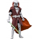 Saesee Tiin (Clone Armor) di Hot Toys - TMS168 - action figure Star Wars : The Clone Wars in scala 1/6