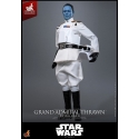 Grand Admiral Thrawn (Imperial Armor) von Hot Toys - TMS169 - Star Wars: Rebels 1/6 Maßstab Actionfigur