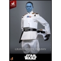 Grand Admiral Thrawn (Imperial Armor) par Hot Toys - TMS169 - figurine 1/6 Star Wars: Rebels de 32 cm