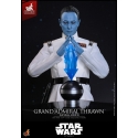 Grand Admiral Thrawn (Imperial Armor) van Hot Toys - TMS169 - Star Wars: Rebels 1/6 schaal actiefiguur