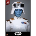 Grand Admiral Thrawn (Imperial Armor) von Hot Toys - TMS169 - Star Wars: Rebels 1/6 Maßstab Actionfigur