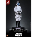 Grand Admiral Thrawn (Imperial Armor) di Hot Toys - TMS169 - action figure Star Wars: Rebels in scala 1/6