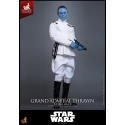 Grand Admiral Thrawn (Imperial Armor) by Hot Toys - TMS169 - Star Wars: Rebels 1/6 scale action figure