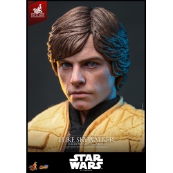Luke Skywalker de Hot Toys - CMS035 - figura de acción Star Wars : Shadows Of The Empire a escala 1/6
