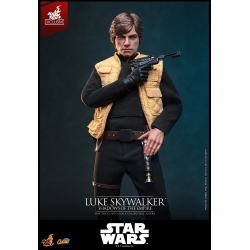 Luke Skywalker par Hot Toys - CMS035 - figurine 1/6 Star Wars : Shadows Of The Empire de 28 cm