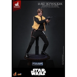Luke Skywalker von Hot Toys - CMS035 - Star Wars : Shadows Of The Empire 1/6 Maßstab Actionfigur