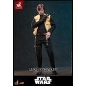 Luke Skywalker van Hot Toys - CMS035 - Star Wars : Shadows Of The Empire 1/6 schaal actiefiguur