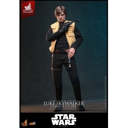 Luke Skywalker par Hot Toys - CMS035 - figurine 1/6 Star Wars : Shadows Of The Empire de 28 cm