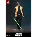Luke Skywalker von Hot Toys - CMS035 - Star Wars : Shadows Of The Empire 1/6 Maßstab Actionfigur