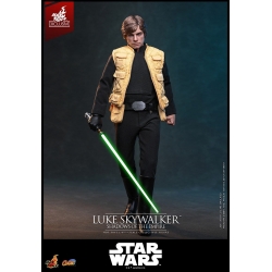 Luke Skywalker par Hot Toys - CMS035 - figurine 1/6 Star Wars : Shadows Of The Empire de 28 cm