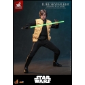 Luke Skywalker di Hot Toys - CMS035 - action figure Star Wars : Shadows Of The Empire in scala 1/6