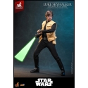 Luke Skywalker von Hot Toys - CMS035 - Star Wars : Shadows Of The Empire 1/6 Maßstab Actionfigur