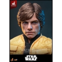 Luke Skywalker di Hot Toys - CMS035 - action figure Star Wars : Shadows Of The Empire in scala 1/6