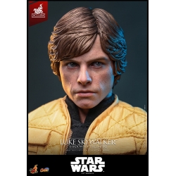 Luke Skywalker par Hot Toys - CMS035 - figurine 1/6 Star Wars : Shadows Of The Empire de 28 cm