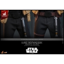 Luke Skywalker by Hot Toys - CMS035 - Star Wars : Shadows Of The Empire 1/6 scale action figure