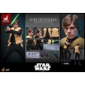 Luke Skywalker by Hot Toys - CMS035 - Star Wars : Shadows Of The Empire 1/6 scale action figure