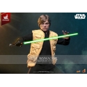 Luke Skywalker von Hot Toys - CMS035 - Star Wars : Shadows Of The Empire 1/6 Maßstab Actionfigur