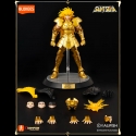 Gemini Saga Champion Class von Blokees - Saint Seiya 16 cm Actionfigur