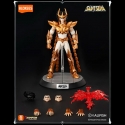 Ikki du Phenix Champion Class par Blokees - figurine Saint Seiya de 16 cm