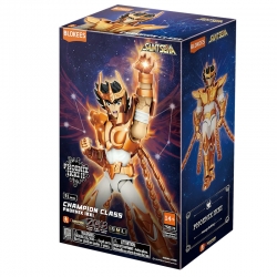 Phoenix Ikki Champion Class von Blokees - Saint Seiya 16 cm Actionfigur