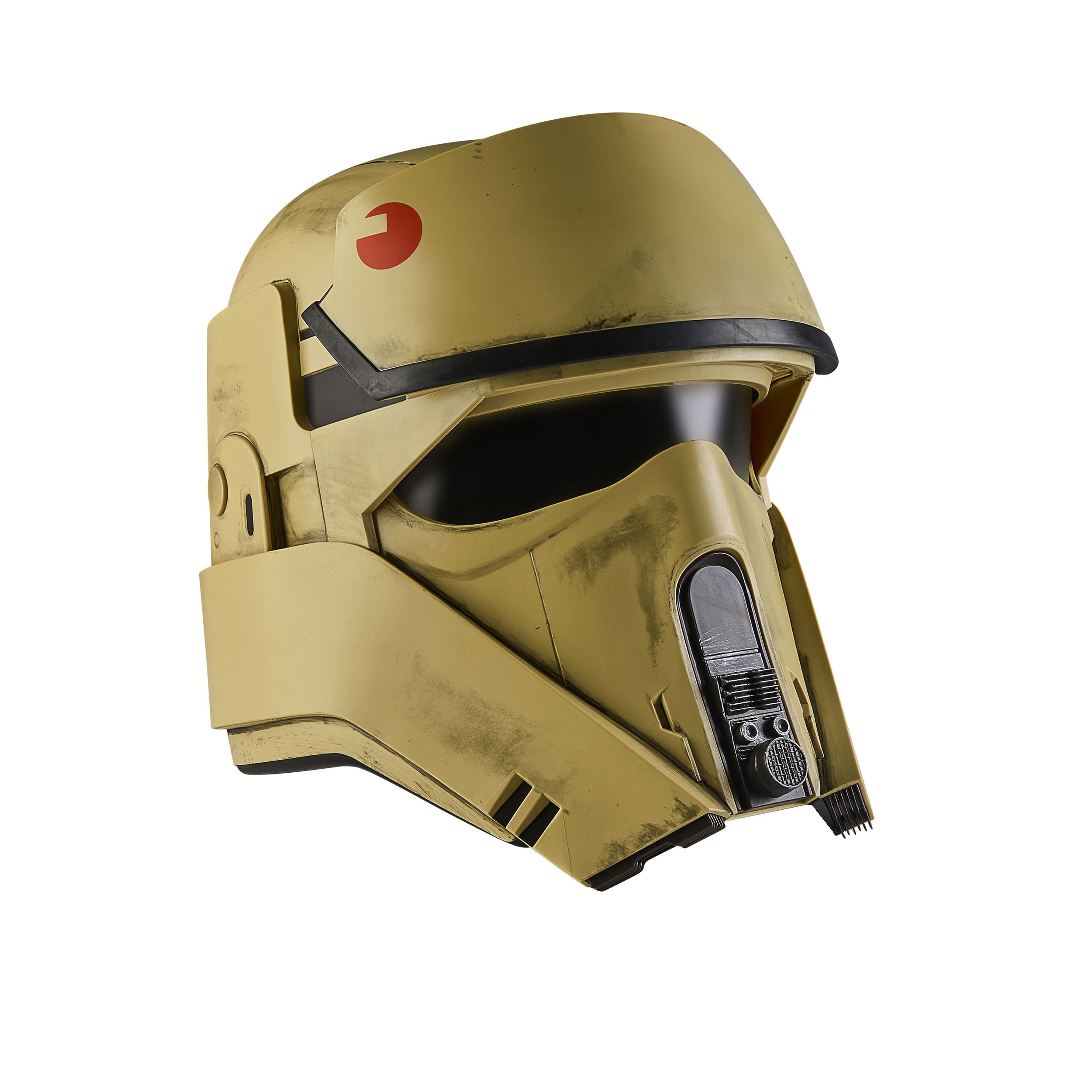 Shoretrooper Black Series par Hasbro - casque 1/1 Star Wars : Andor
