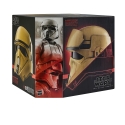 Shoretrooper Black Series di Hasbro - elmo Star Wars : Andor in scala 1/1