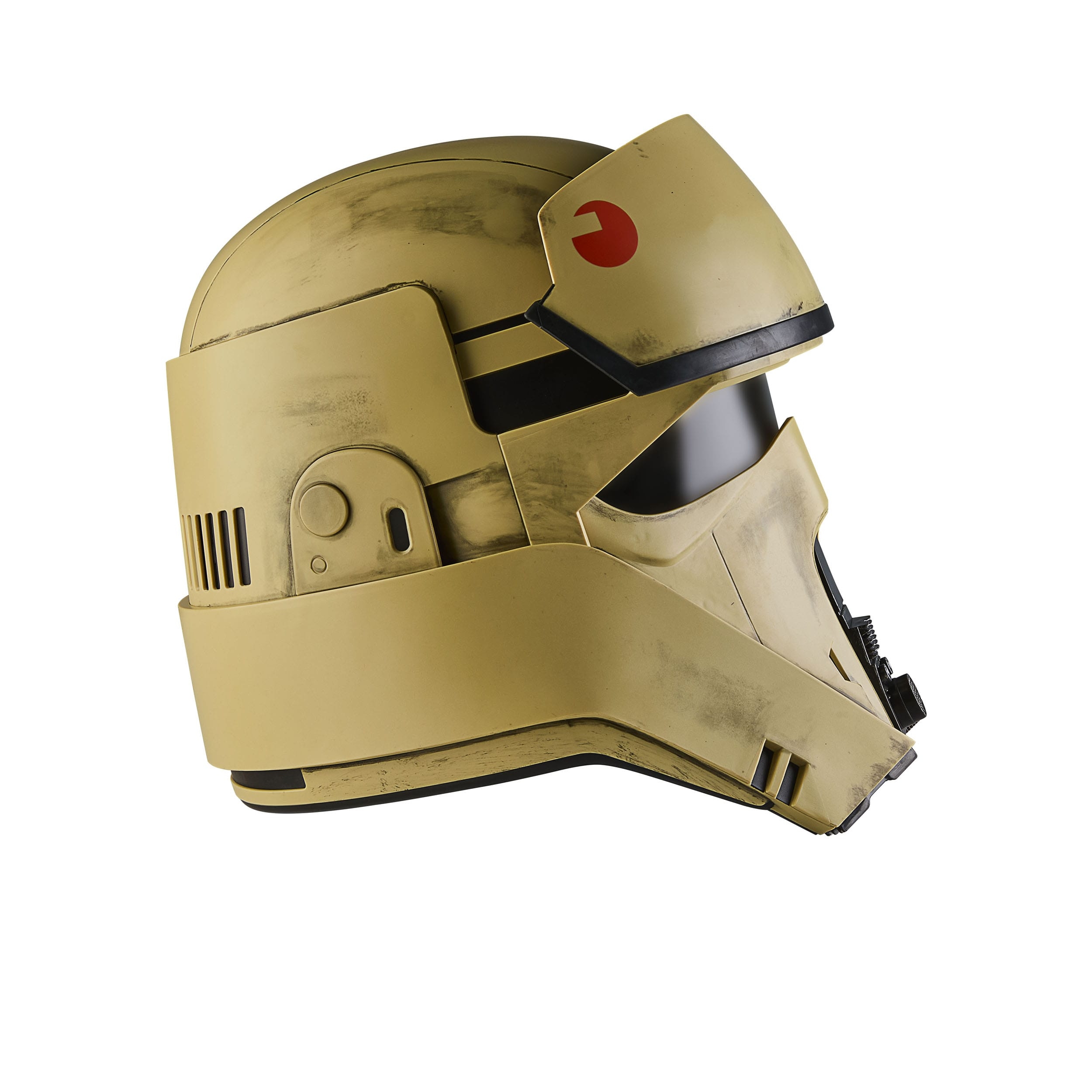 Shoretrooper Black Series par Hasbro - casque 1/1 Star Wars : Andor