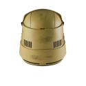 Shoretrooper Black Series de Hasbro - casco Star Wars : Andor a escala 1/1