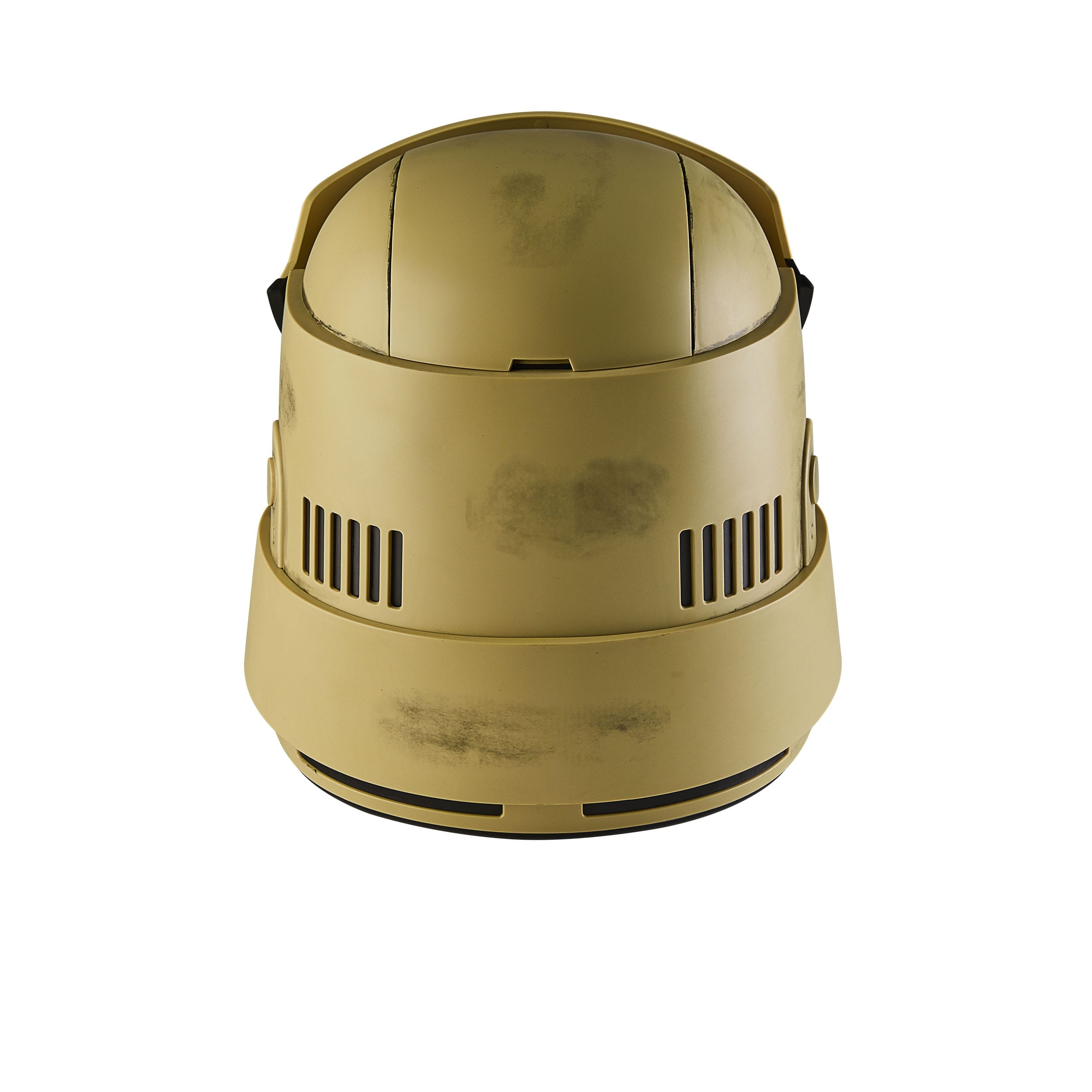 Shoretrooper Black Series par Hasbro - casque 1/1 Star Wars : Andor