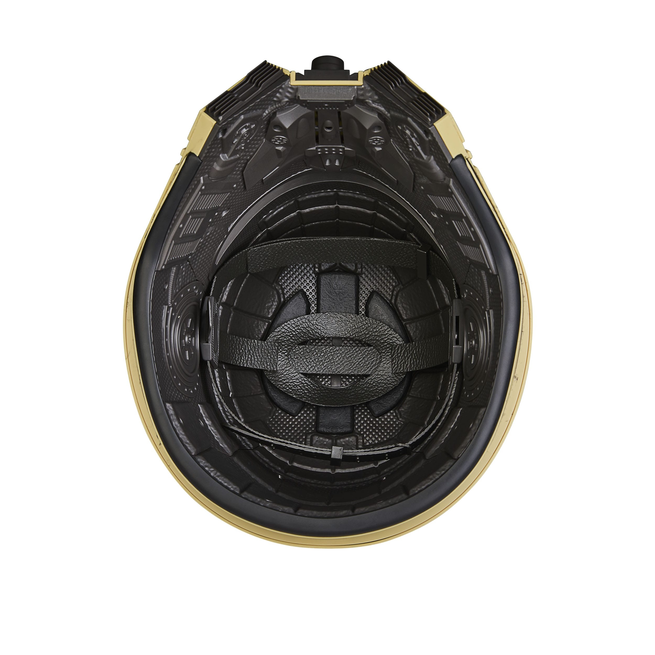 Shoretrooper Black Series by Hasbro - Star Wars : Andor 1/1 scale helmet