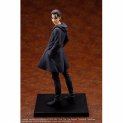 Eren Yeager Oshi Works by Kotobukiya - Attack on Titan 23 cm figure