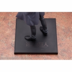 Eren Yeager Oshi Works by Kotobukiya - Attack on Titan 23 cm figure