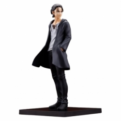 Eren Yeager Oshi Works by Kotobukiya - Attack on Titan 23 cm figure