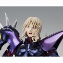 Dubhe Siegfried (Alpha God Warrior) Saint Cloth Myth EX Metal 40th anniversary version - Saint Seiya 18 cm Actionfigur