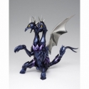 Dubhe Siegfried (Alpha God Warrior) Saint Cloth Myth EX Metal 40th anniversary version - Saint Seiya 18 cm Actionfigur