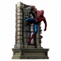 Spider-Man Art Scale von Iron Studios - Spider-Man Brand New Day 1/10 Maßstab Figur