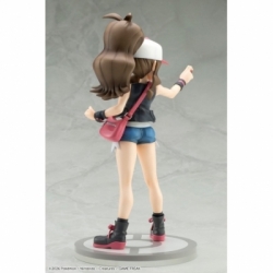 Hilda (with Tepig) ARTFXJ van Kotobukiya - Pokemon 1/8 schaal figuur